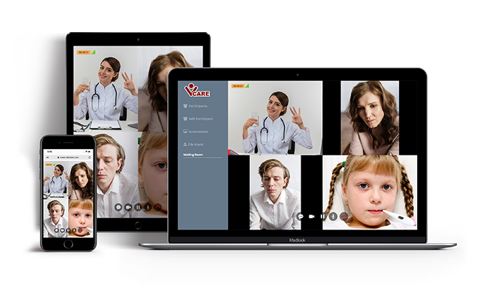 conf-screen